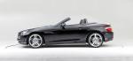 Mercedes-Benz SLK-Class by Lorinser 2011 года